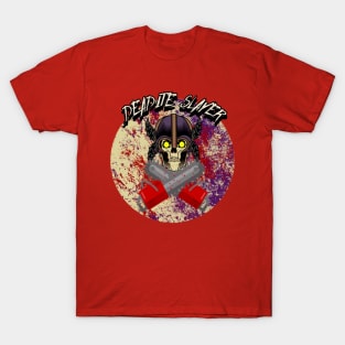 Deadite Slayer T-Shirt